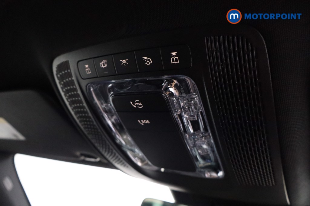 Mercedes-Benz A Class Sport Automatic Petrol Saloon - Stock Number (1564315) - 18th supplementary image