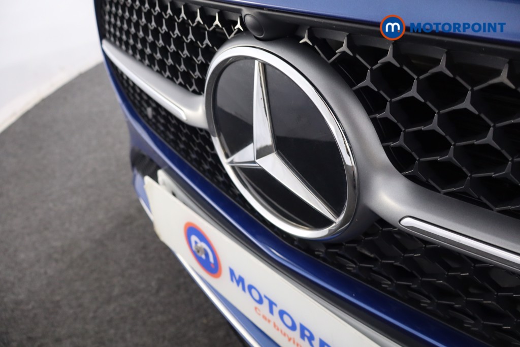 Mercedes-Benz A Class Sport Automatic Petrol Saloon - Stock Number (1564315) - 27th supplementary image