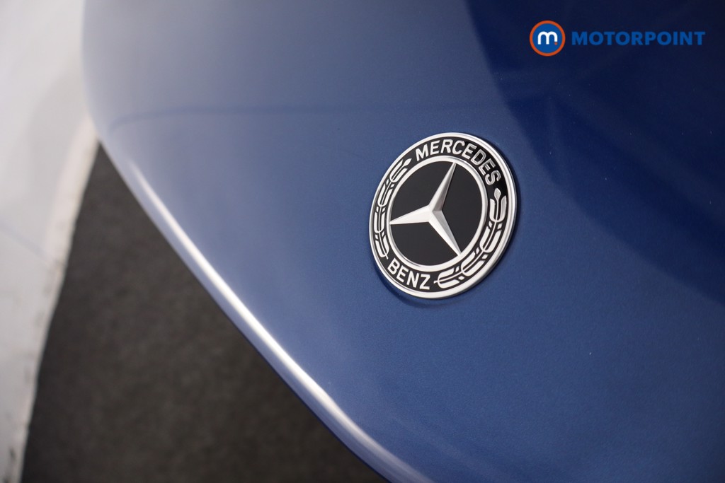 Mercedes-Benz A Class Sport Automatic Petrol Saloon - Stock Number (1564315) - 28th supplementary image