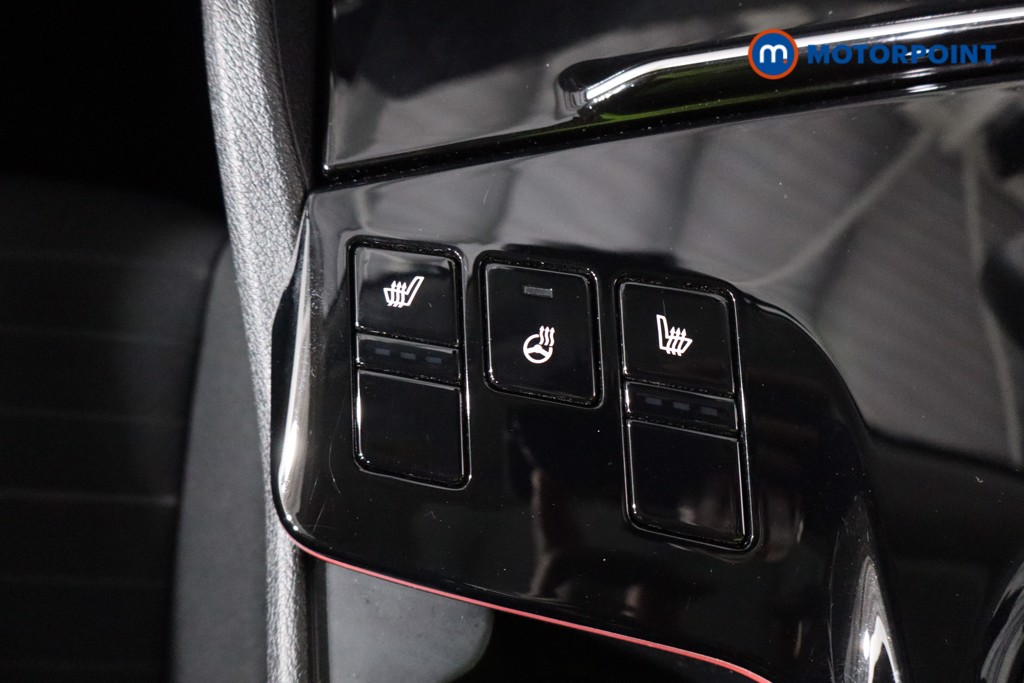 KIA Sportage 4 Automatic Petrol-Electric Hybrid SUV - Stock Number (1564454) - 19th supplementary image
