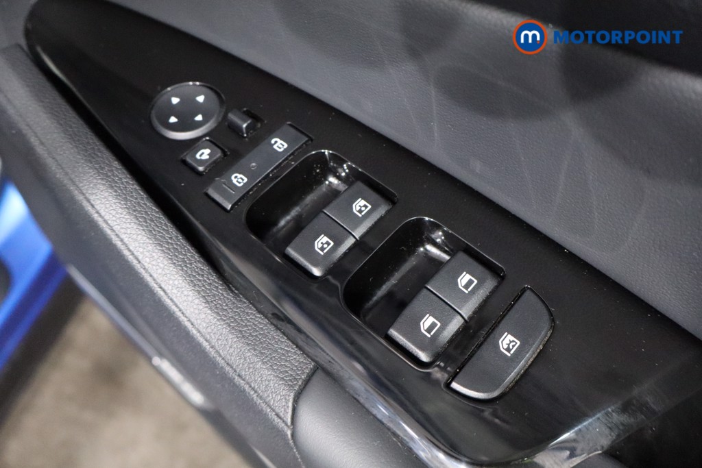 KIA Sportage 4 Automatic Petrol-Electric Hybrid SUV - Stock Number (1564454) - 24th supplementary image