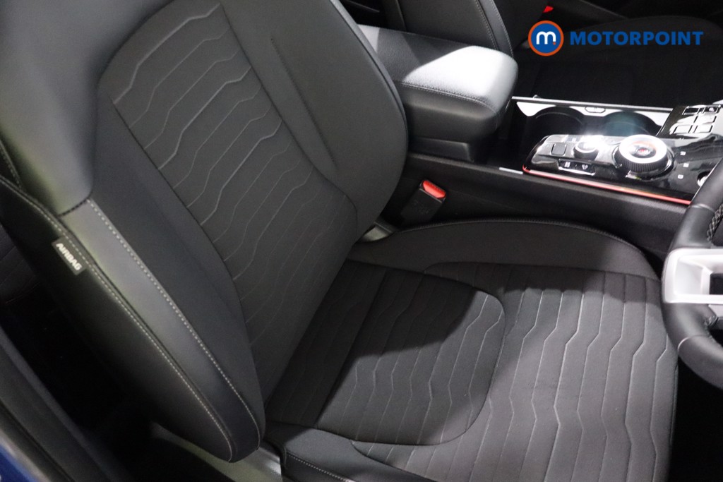 KIA Sportage 4 Automatic Petrol-Electric Hybrid SUV - Stock Number (1564454) - 26th supplementary image