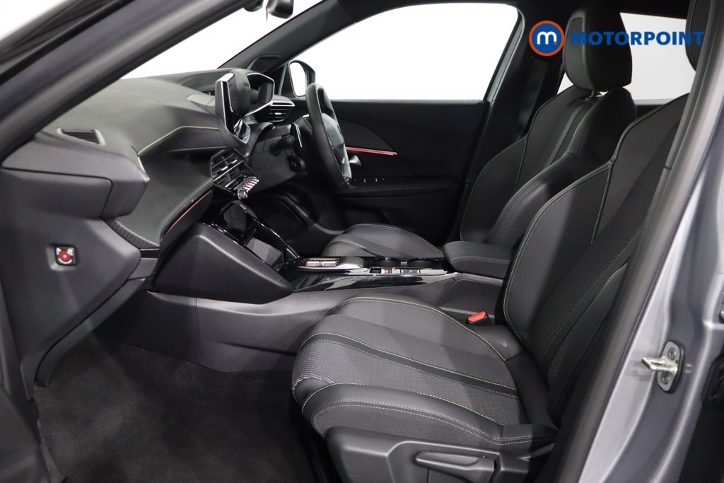 Peugeot 2008 GT Automatic Petrol SUV - Stock Number (1564481) - 4th supplementary image
