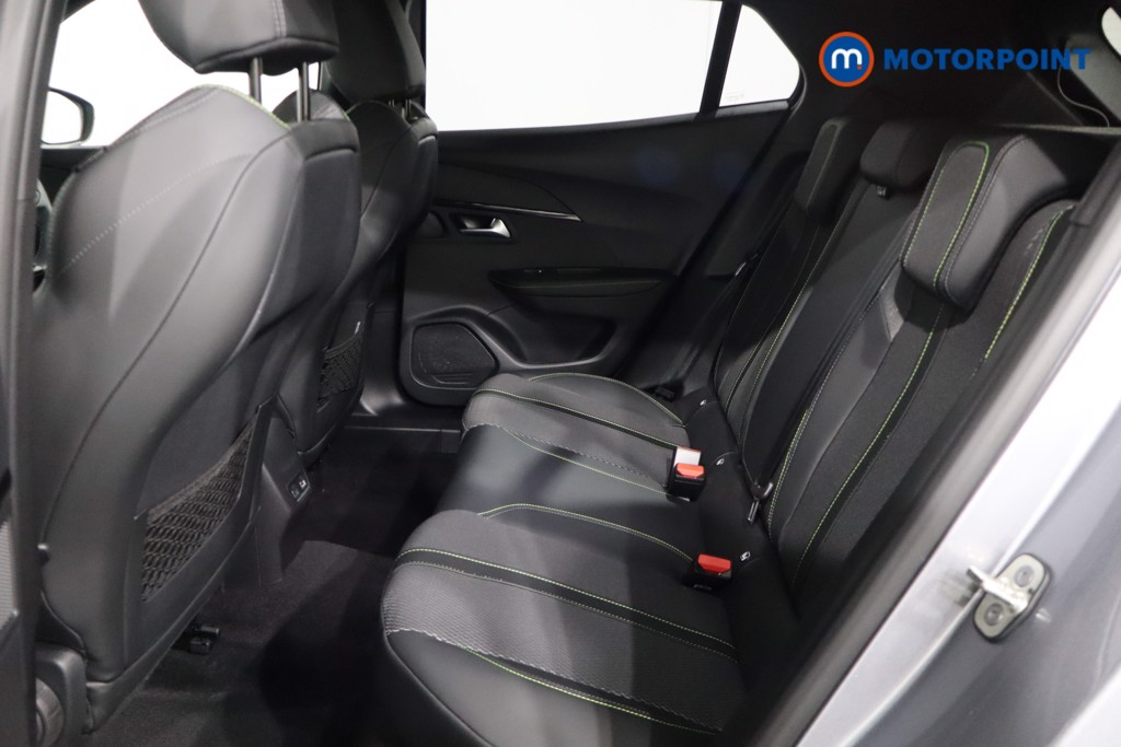 Peugeot 2008 GT Automatic Petrol SUV - Stock Number (1564481) - 5th supplementary image