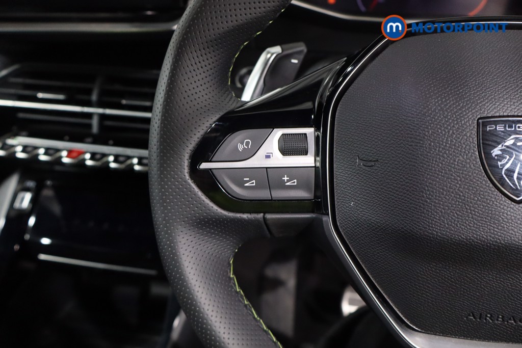 Peugeot 2008 GT Automatic Petrol SUV - Stock Number (1564481) - 7th supplementary image
