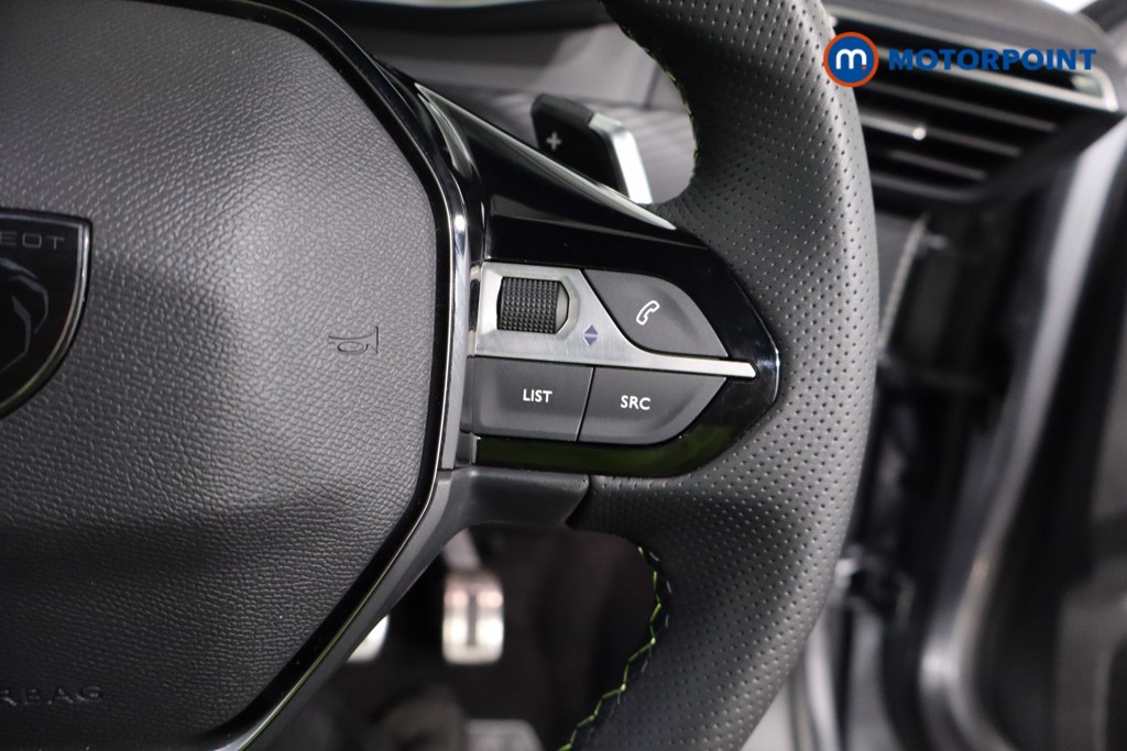 Peugeot 2008 GT Automatic Petrol SUV - Stock Number (1564481) - 8th supplementary image