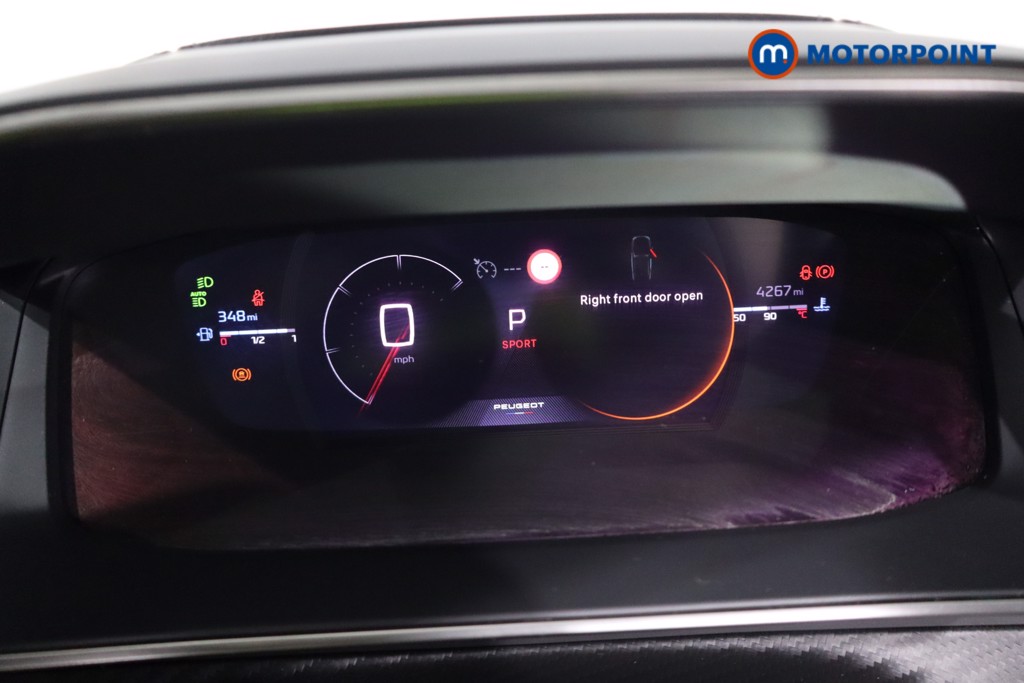 Peugeot 2008 GT Automatic Petrol SUV - Stock Number (1564481) - 14th supplementary image