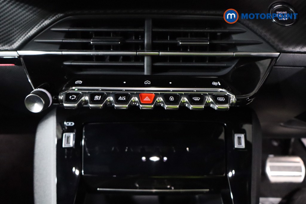 Peugeot 2008 GT Automatic Petrol SUV - Stock Number (1564481) - 17th supplementary image