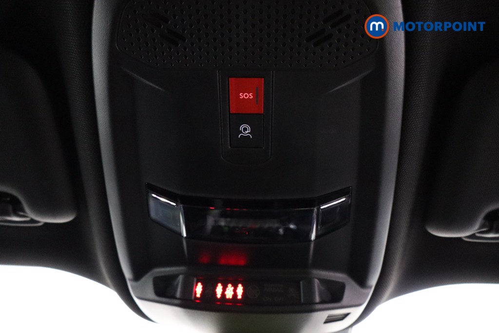 Peugeot 2008 GT Automatic Petrol SUV - Stock Number (1564481) - 21st supplementary image