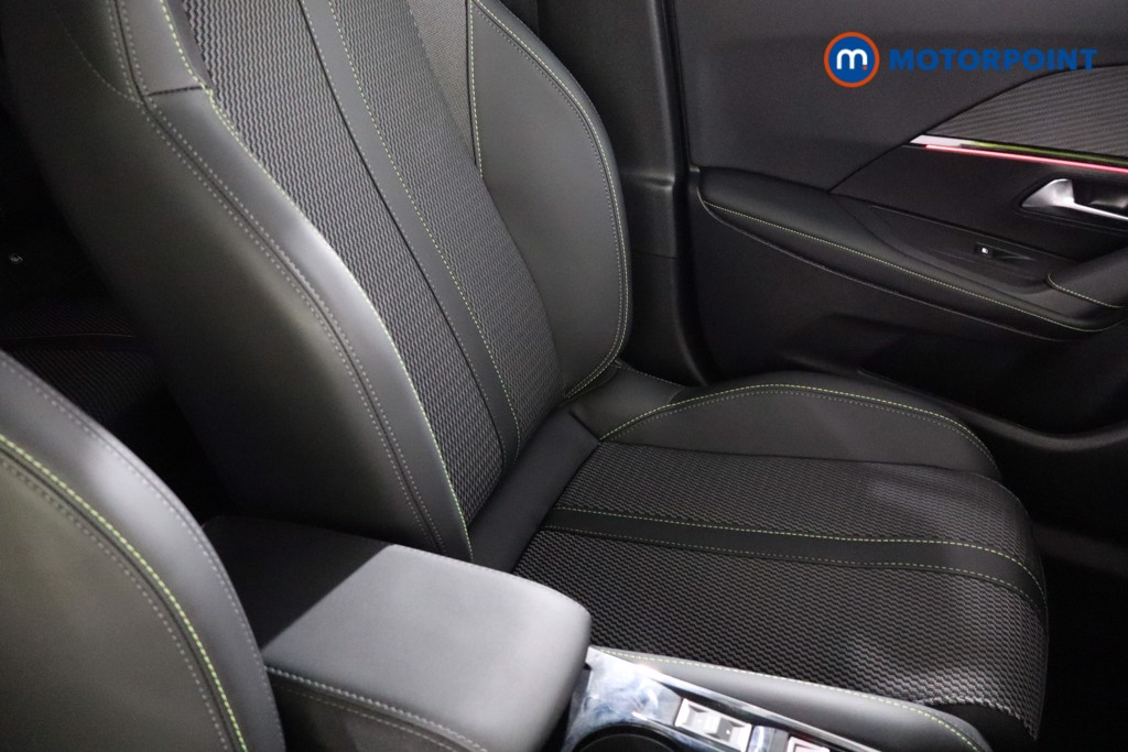 Peugeot 2008 GT Automatic Petrol SUV - Stock Number (1564481) - 25th supplementary image