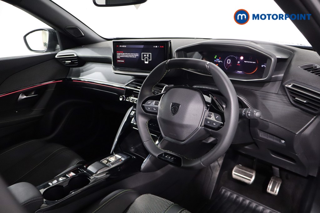 Peugeot 2008 GT Automatic Petrol SUV - Stock Number (1564481) - 27th supplementary image