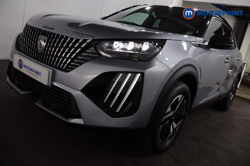 Peugeot 2008 GT Automatic Petrol SUV - Stock Number (1564481) - 28th supplementary image