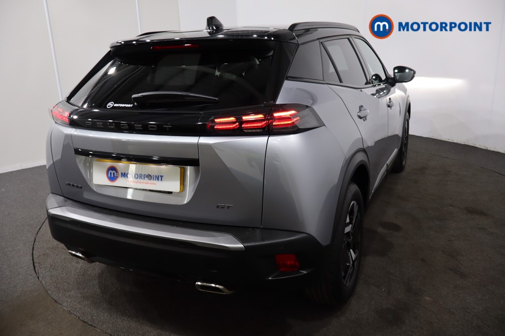 Peugeot 2008 GT Automatic Petrol SUV - Stock Number (1564481) - 30th supplementary image