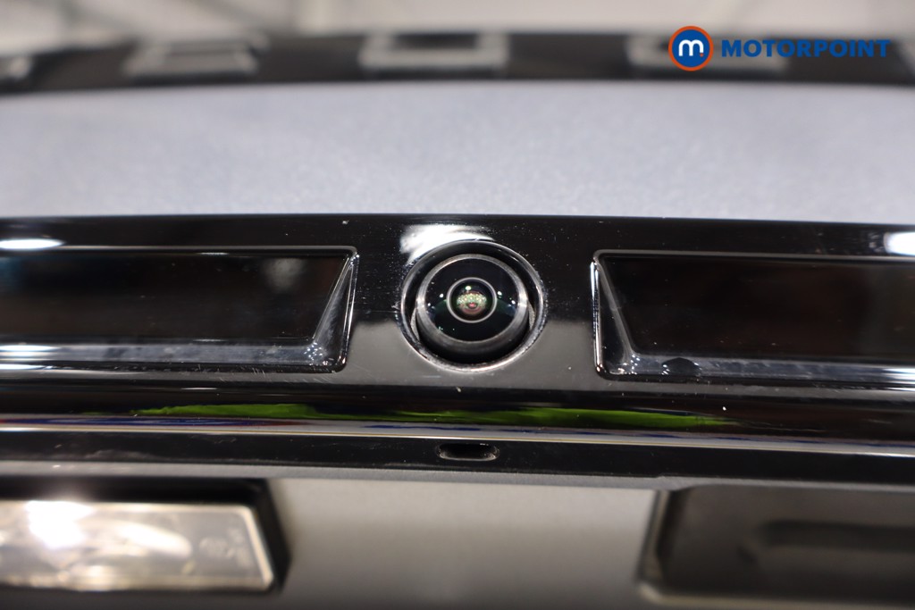 Peugeot 2008 GT Automatic Petrol SUV - Stock Number (1564481) - 31st supplementary image