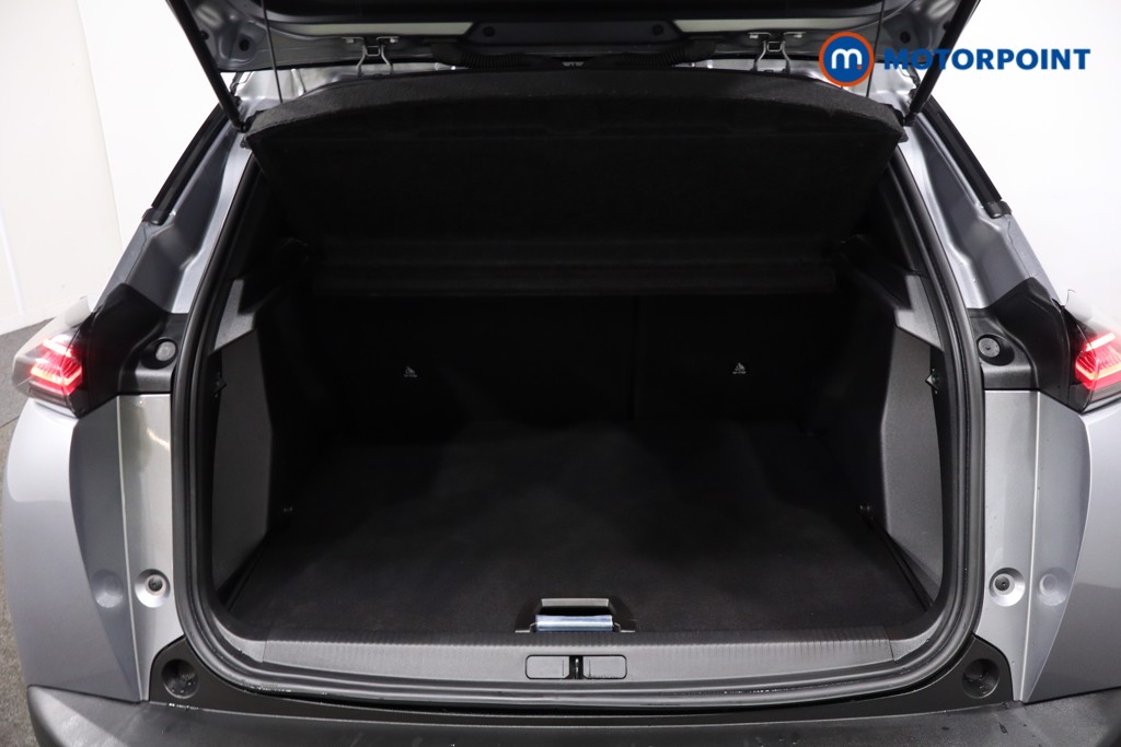 Peugeot 2008 GT Automatic Petrol SUV - Stock Number (1564481) - 32nd supplementary image