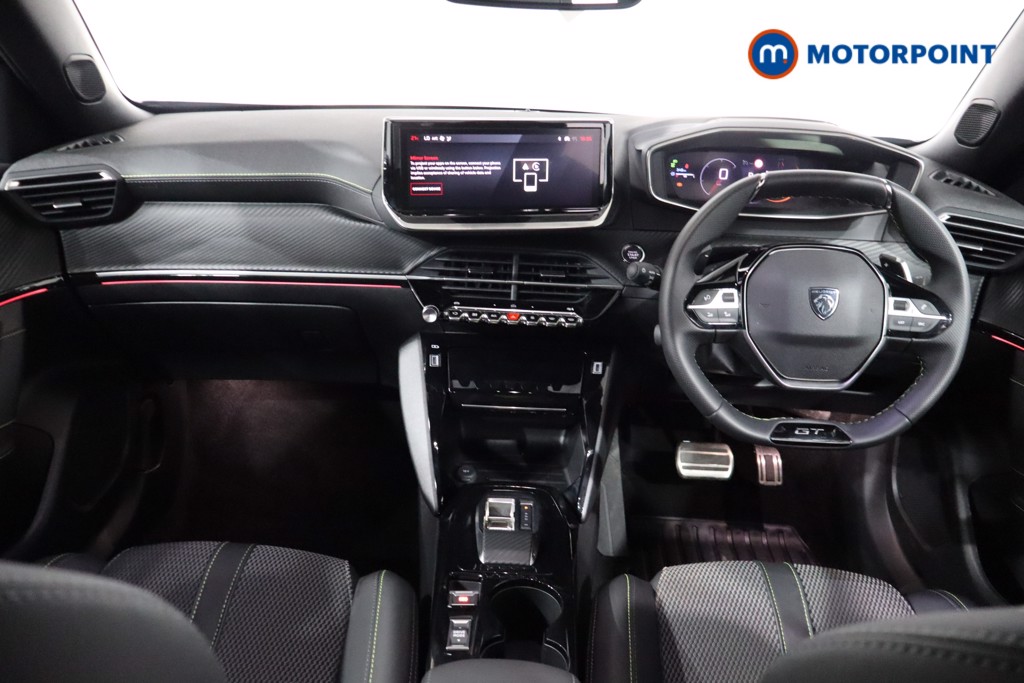 Peugeot 2008 GT Automatic Petrol SUV - Stock Number (1564481) - 1st supplementary image