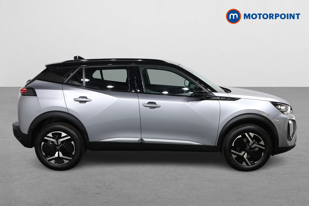 Peugeot 2008 GT Automatic Petrol SUV - Stock Number (1564481) - Drivers side