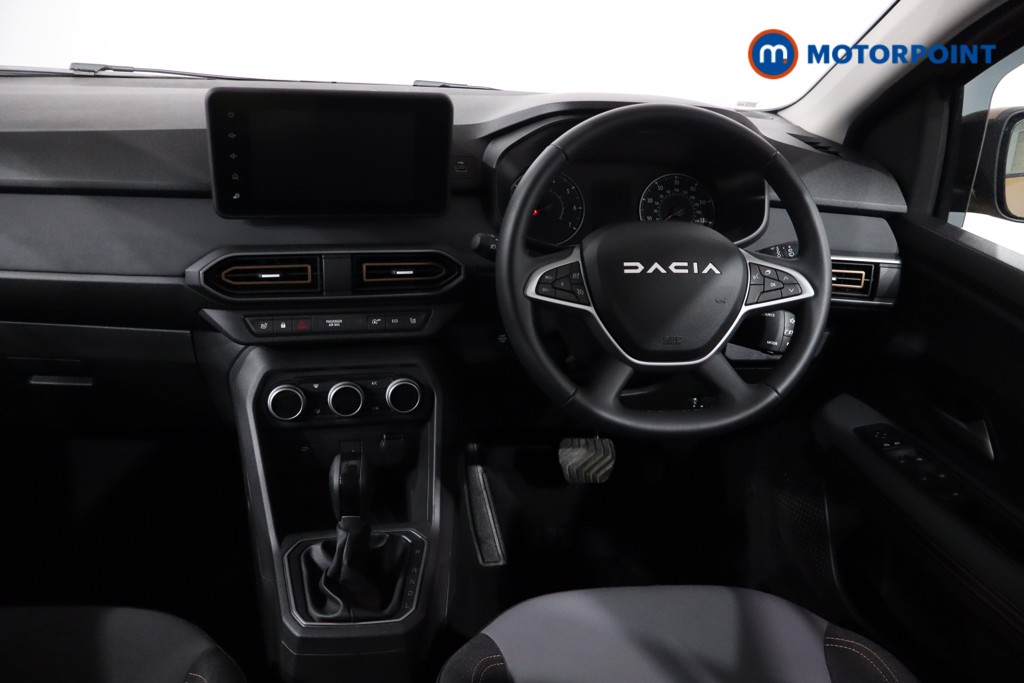 Dacia Sandero Stepway Extreme Automatic Petrol Hatchback - Stock Number (1564757) - 3rd supplementary image