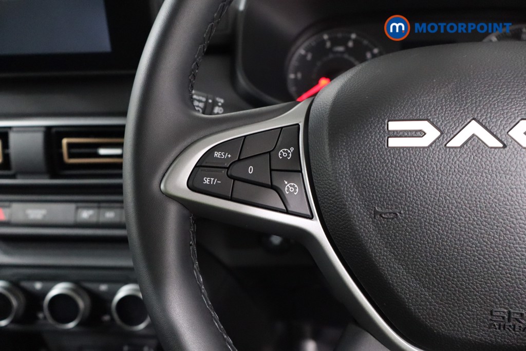 Dacia Sandero Stepway Extreme Automatic Petrol Hatchback - Stock Number (1564757) - 7th supplementary image