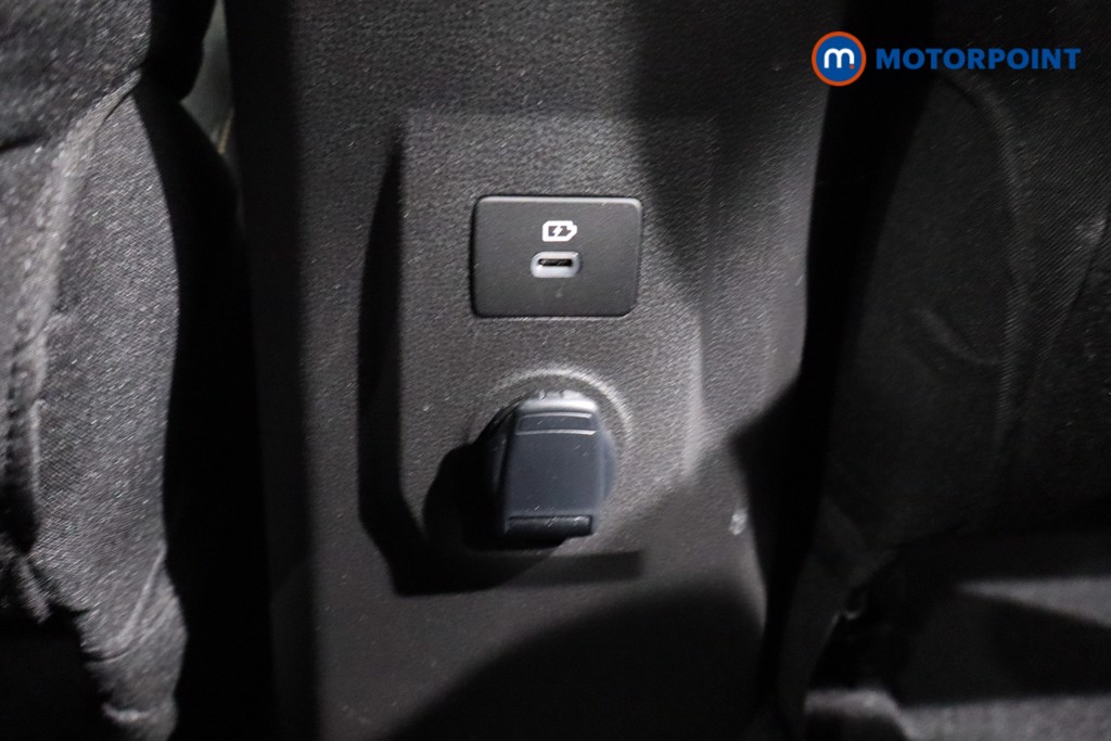 Dacia Sandero Stepway Extreme Automatic Petrol Hatchback - Stock Number (1564757) - 13th supplementary image