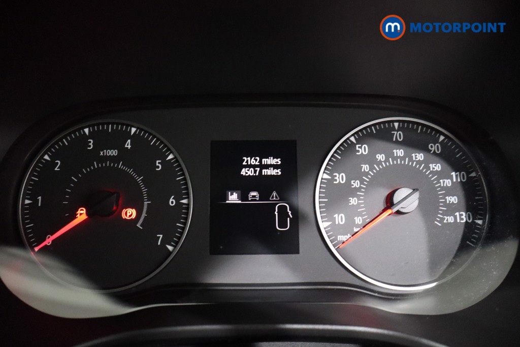 Dacia Sandero Stepway Extreme Automatic Petrol Hatchback - Stock Number (1564757) - 14th supplementary image