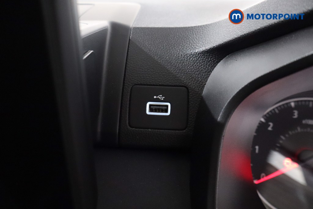 Dacia Sandero Stepway Extreme Automatic Petrol Hatchback - Stock Number (1564757) - 16th supplementary image
