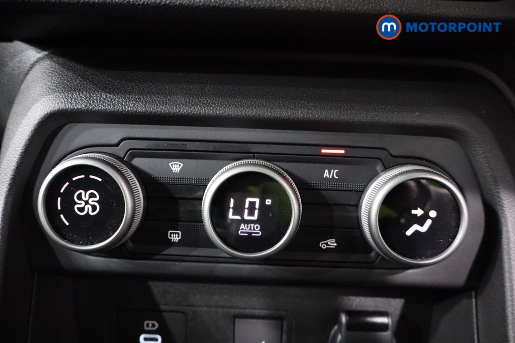 Dacia Sandero Stepway Extreme Automatic Petrol Hatchback - Stock Number (1564757) - 19th supplementary image