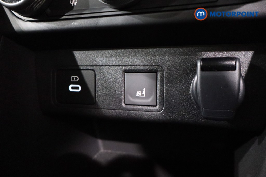Dacia Sandero Stepway Extreme Automatic Petrol Hatchback - Stock Number (1564757) - 20th supplementary image