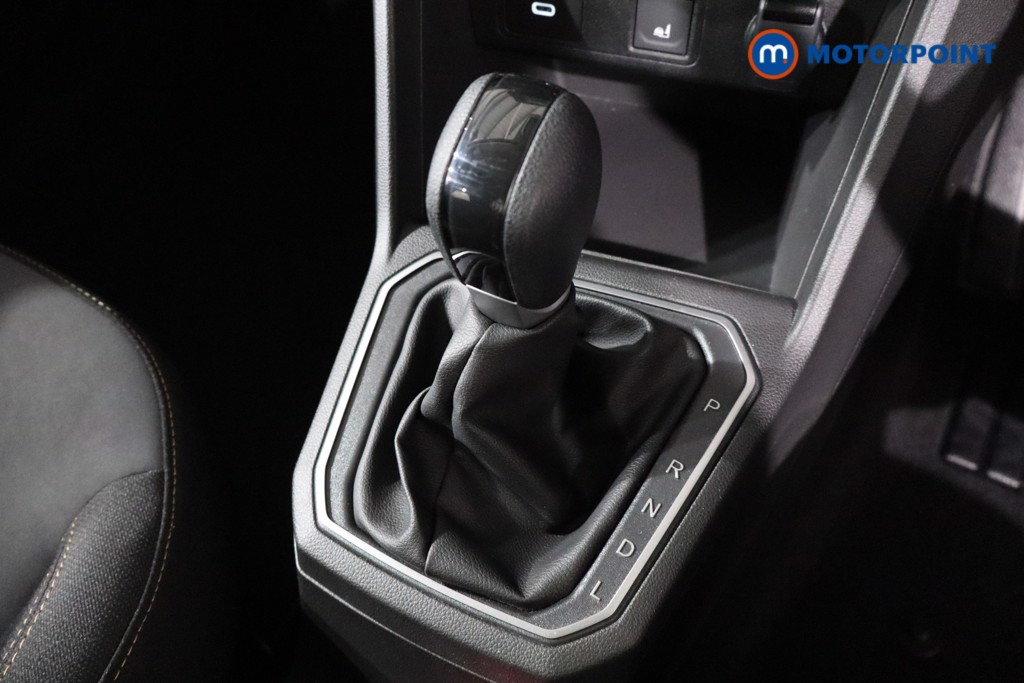 Dacia Sandero Stepway Extreme Automatic Petrol Hatchback - Stock Number (1564757) - 21st supplementary image