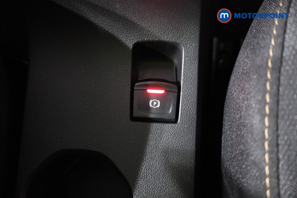 Dacia Sandero Stepway Extreme Automatic Petrol Hatchback - Stock Number (1564757) - 22nd supplementary image