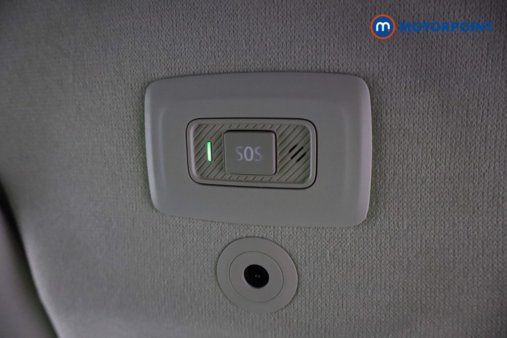 Dacia Sandero Stepway Extreme Automatic Petrol Hatchback - Stock Number (1564757) - 23rd supplementary image