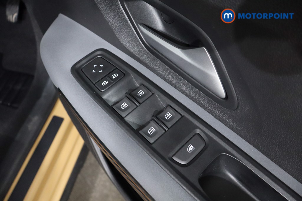 Dacia Sandero Stepway Extreme Automatic Petrol Hatchback - Stock Number (1564757) - 27th supplementary image