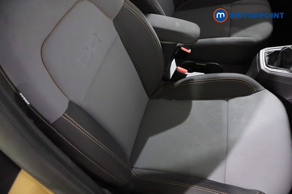 Dacia Sandero Stepway Extreme Automatic Petrol Hatchback - Stock Number (1564757) - 29th supplementary image