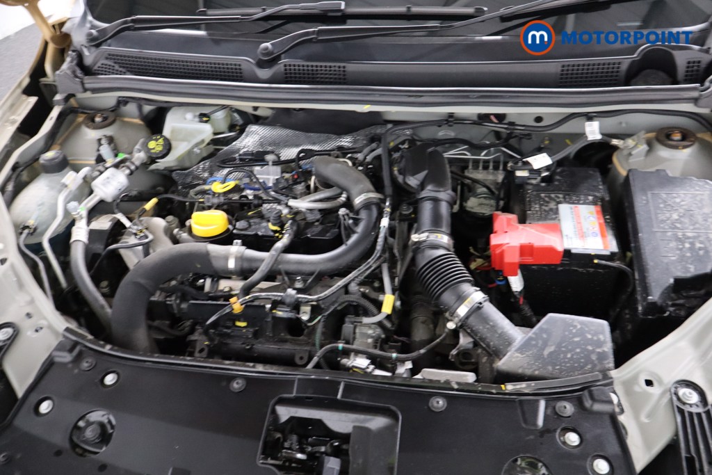 Dacia Sandero Stepway Extreme Automatic Petrol Hatchback - Stock Number (1564757) - 31st supplementary image