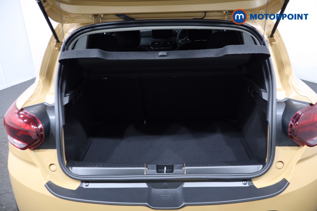 Dacia Sandero Stepway Extreme Automatic Petrol Hatchback - Stock Number (1564757) - 36th supplementary image