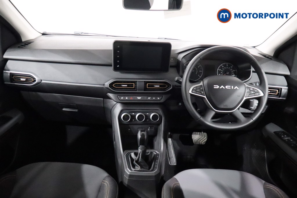 Dacia Sandero Stepway Extreme Automatic Petrol Hatchback - Stock Number (1564757) - 1st supplementary image