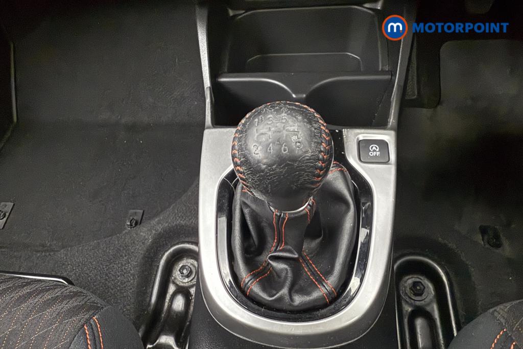 Honda Jazz Sport Navi Manual Petrol Hatchback - Stock Number (1538418) - 6th supplementary image