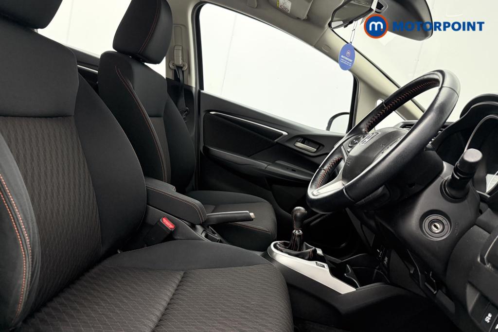 Honda Jazz Sport Navi Manual Petrol Hatchback - Stock Number (1538418) - 7th supplementary image