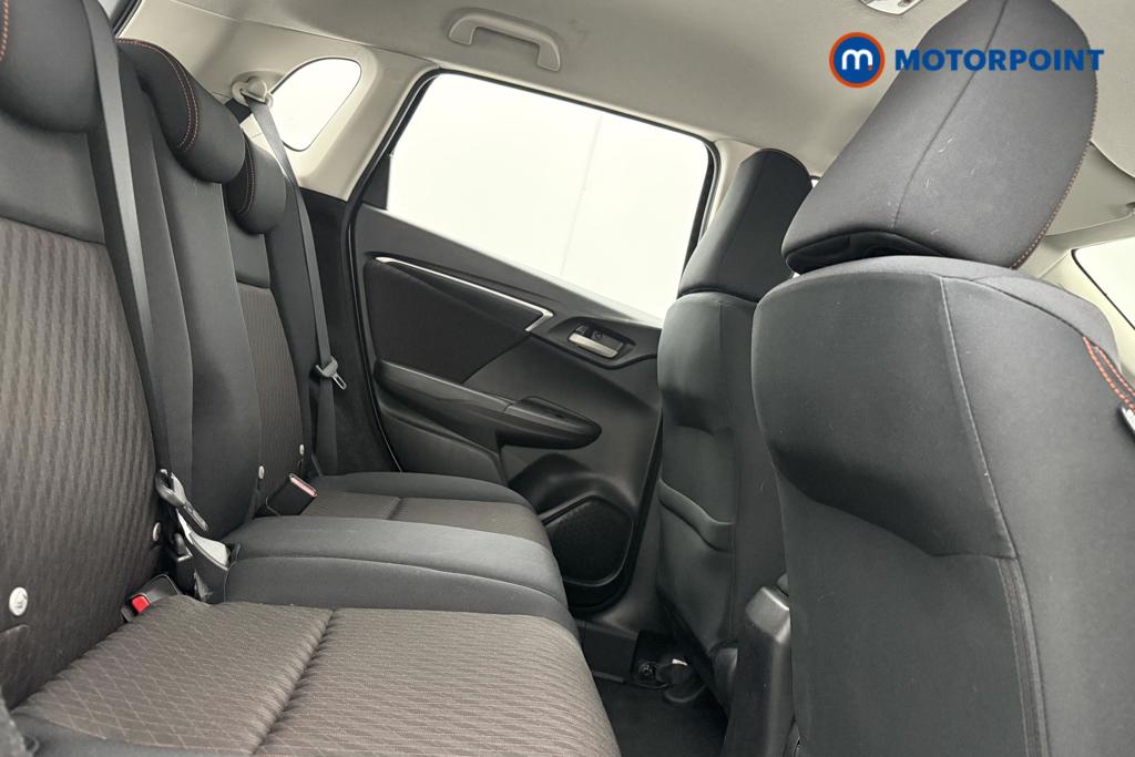 Honda Jazz Sport Navi Manual Petrol Hatchback - Stock Number (1538418) - 8th supplementary image