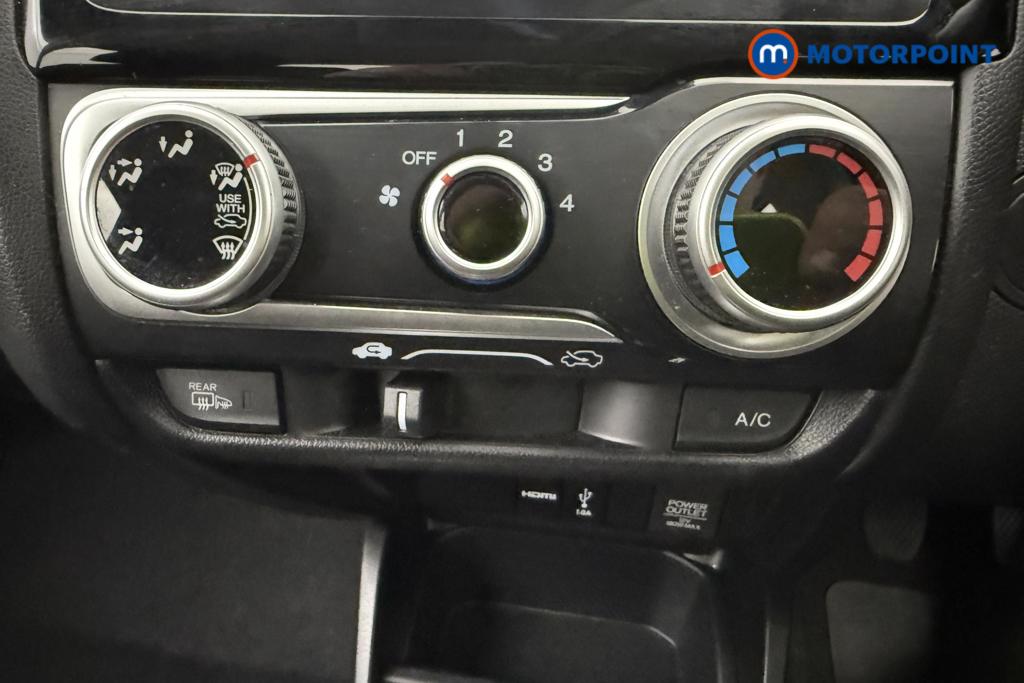 Honda Jazz Sport Navi Manual Petrol Hatchback - Stock Number (1538418) - 15th supplementary image