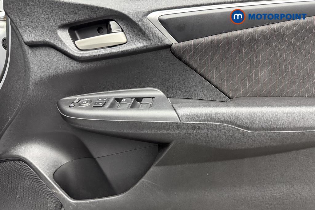 Honda Jazz Sport Navi Manual Petrol Hatchback - Stock Number (1538418) - 16th supplementary image