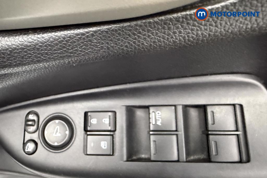Honda Jazz Sport Navi Manual Petrol Hatchback - Stock Number (1538418) - 17th supplementary image
