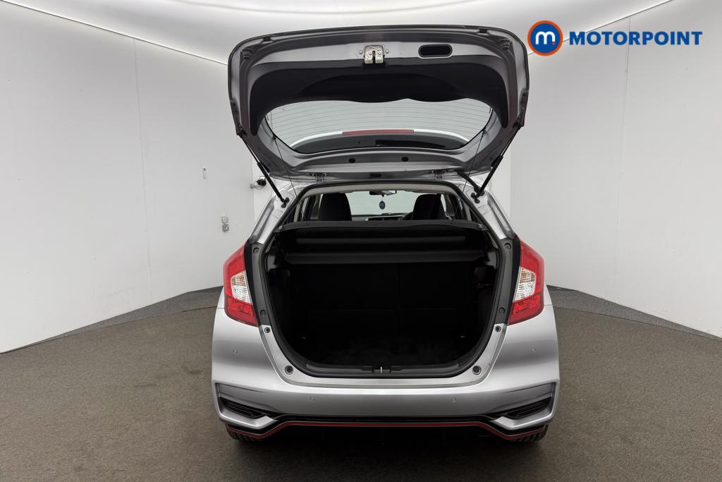 Honda Jazz Sport Navi Manual Petrol Hatchback - Stock Number (1538418) - 18th supplementary image