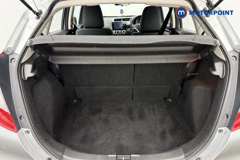 Honda Jazz Sport Navi Manual Petrol Hatchback - Stock Number (1538418) - 19th supplementary image