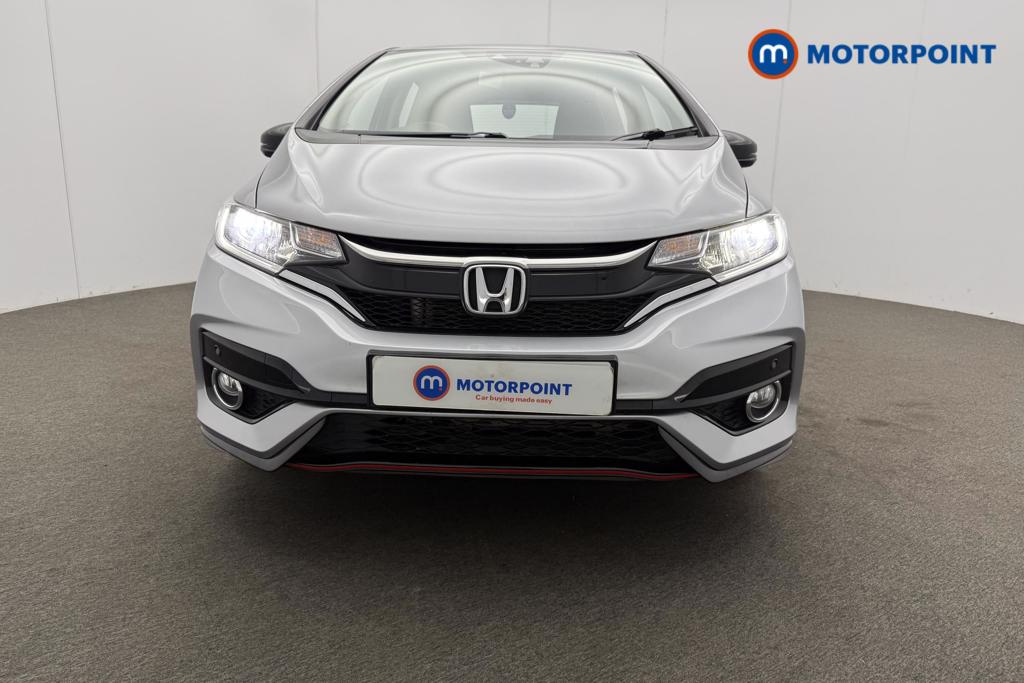 Honda Jazz Sport Navi Manual Petrol Hatchback - Stock Number (1538418) - 20th supplementary image