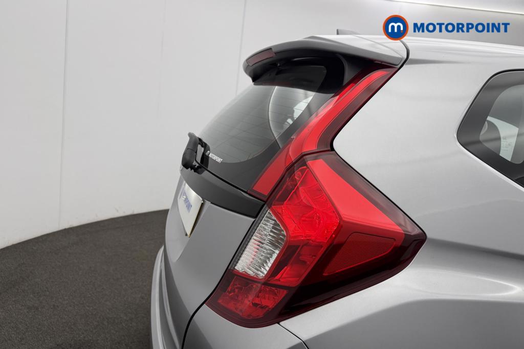 Honda Jazz Sport Navi Manual Petrol Hatchback - Stock Number (1538418) - 23rd supplementary image