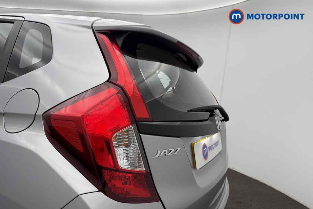 Honda Jazz Sport Navi Manual Petrol Hatchback - Stock Number (1538418) - 24th supplementary image