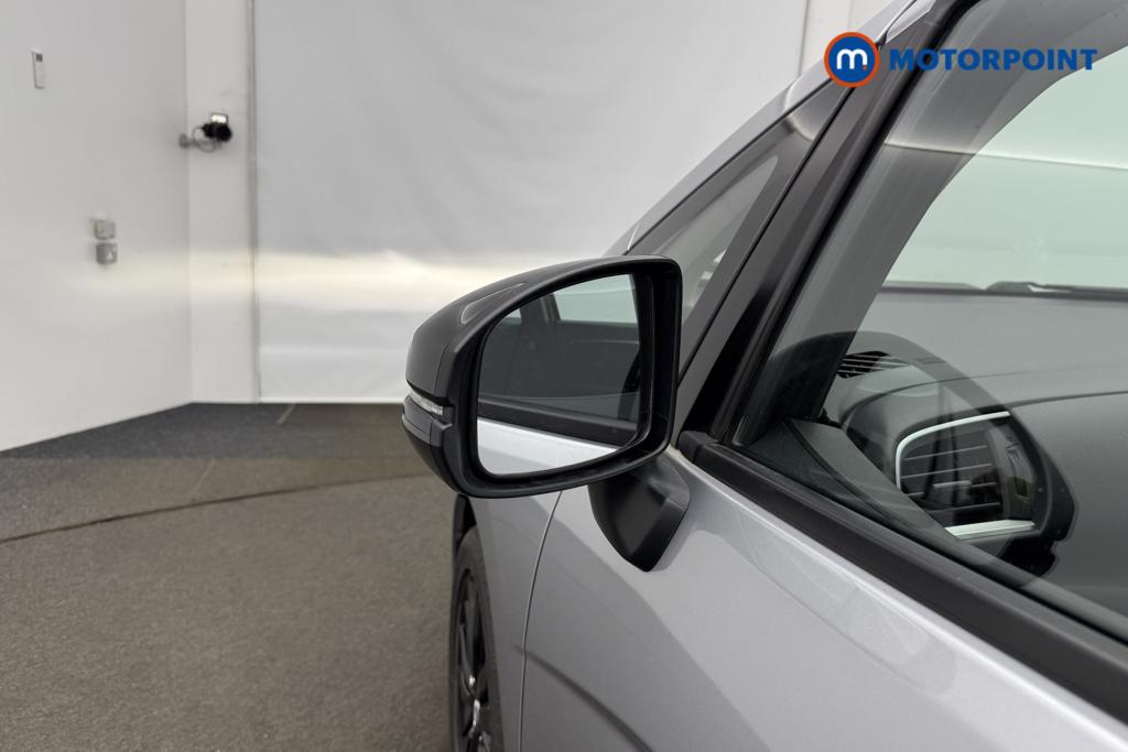 Honda Jazz Sport Navi Manual Petrol Hatchback - Stock Number (1538418) - 26th supplementary image