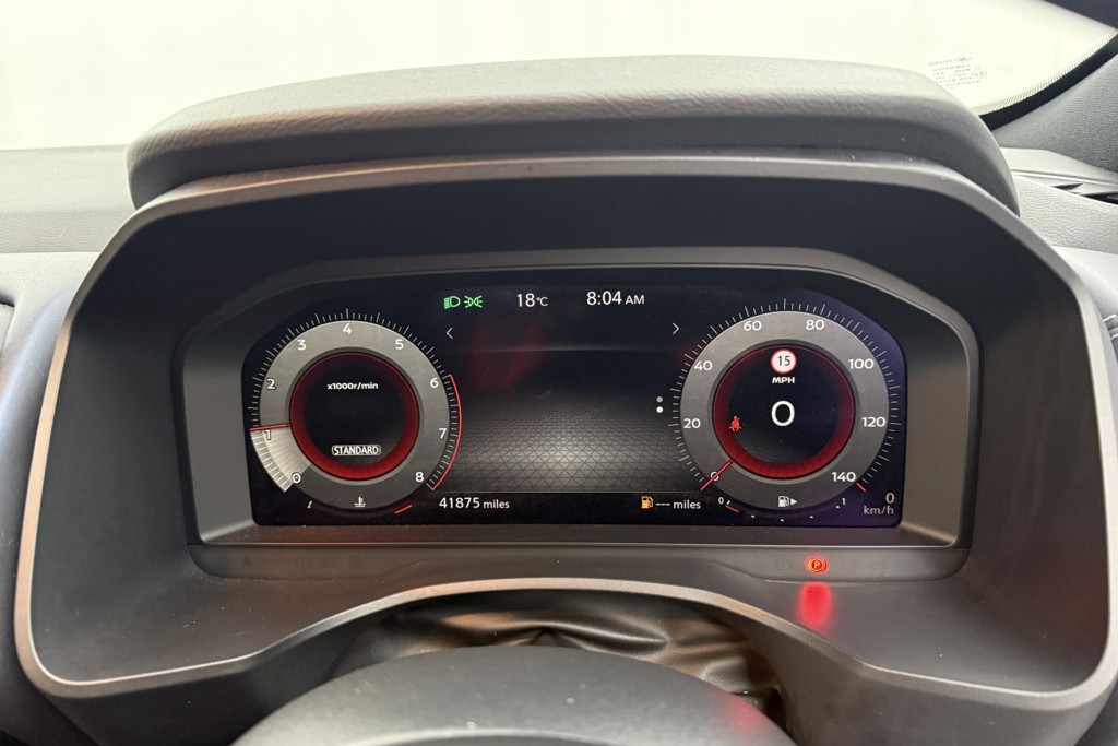 Nissan Qashqai Tekna Manual Petrol SUV - Stock Number (1543666) - 5th supplementary image