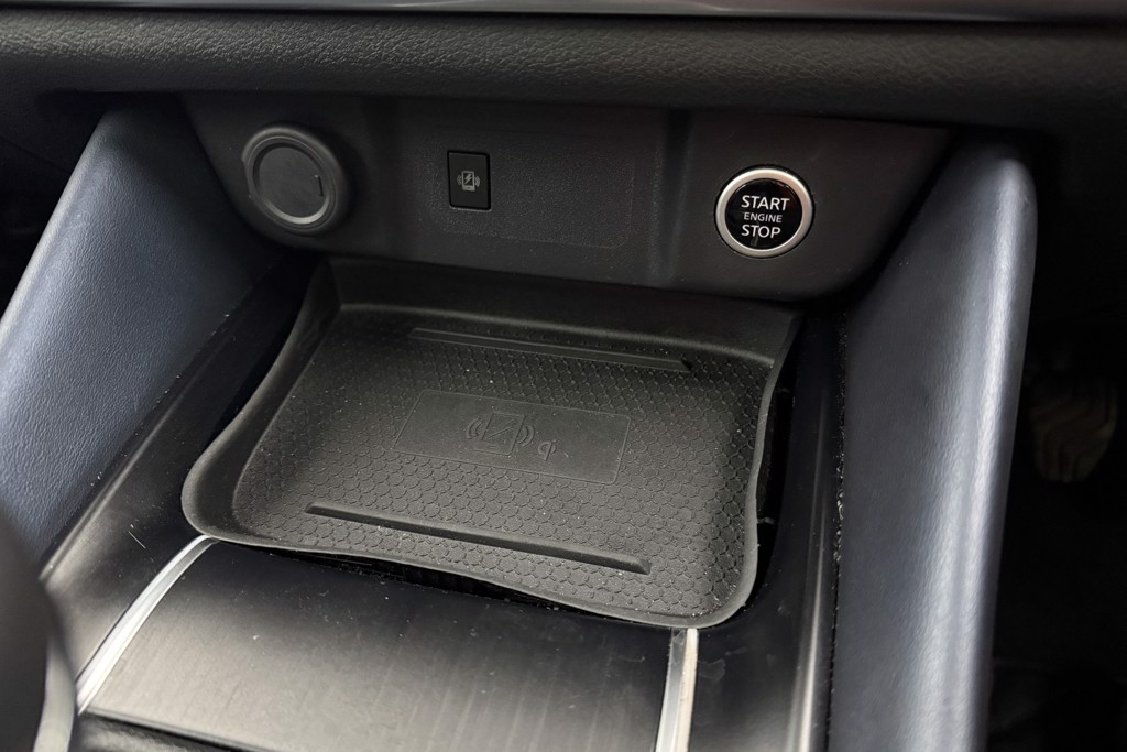 Nissan Qashqai Tekna Manual Petrol SUV - Stock Number (1543666) - 10th supplementary image